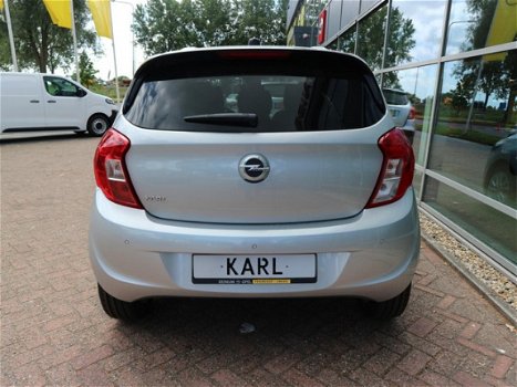 Opel Karl - 1.0 Start/Stop 75pk Innovation | EINDEJAARSACTIE - 1