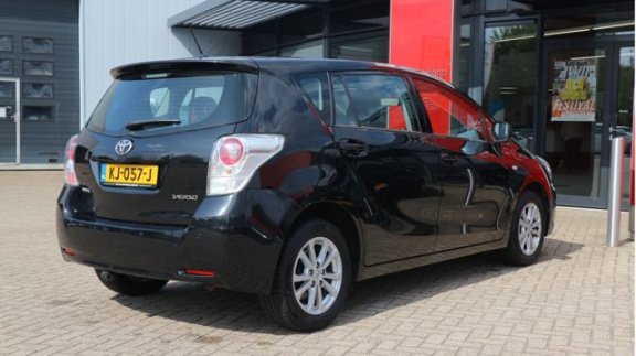 Toyota Verso - 1.8i Automaat 7-Persoons | Panoramadak | Climate control | * ACTIEPRIJS - 1