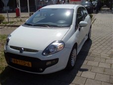 Fiat Grande Punto - 1.3 Multijet 16V Dynamic 90