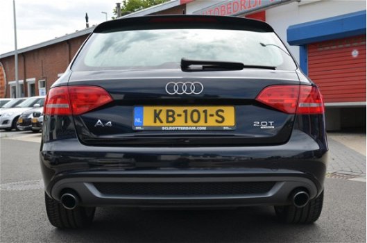 Audi A4 Avant - 2.0 TFSI quattro Pro Line S |Camera|Pan.dak|B&O|Keyless| - 1