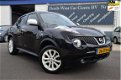 Nissan Juke - 1.6 Ministry Of Sound |30000 KM|Lmtd Edt| - 1 - Thumbnail