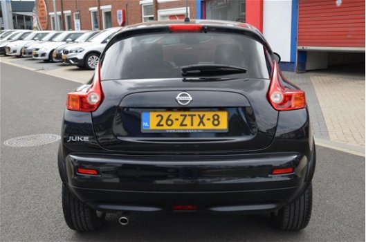 Nissan Juke - 1.6 Ministry Of Sound |30000 KM|Lmtd Edt| - 1