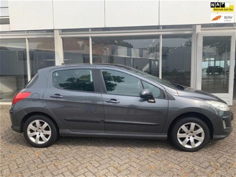 Peugeot 308 - 1.6 VTi XS Pana Clima Crouse Airco Apk - 1