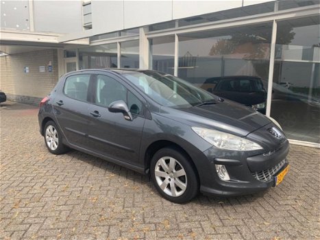 Peugeot 308 - 1.6 VTi XS Pana Clima Crouse Airco Apk - 1