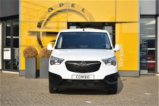 Opel Combo - 1.5D 102PK EURO 6.2 L2H1 Edition/ UIT VOORRAAD/ NAVI/ APPLE CARPLAY/ PARKEERSENSOREN