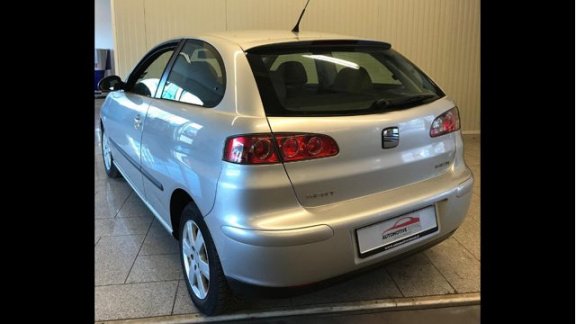 Seat Ibiza - 1.4-16V Stella - 1