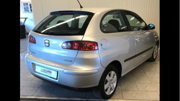 Seat Ibiza - 1.4-16V Stella - 1