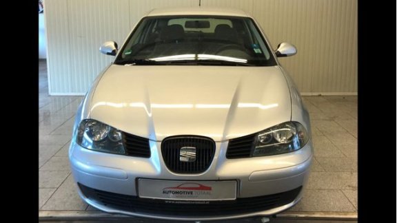 Seat Ibiza - 1.4-16V Stella - 1