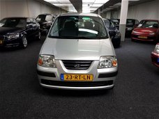 Hyundai Atos - 1.1