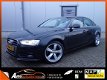 Audi A4 - 1.8 TFSIe 170PK Xenon/LED NL-geleverd Navi Parksens. Rotor 18'' - 1 - Thumbnail