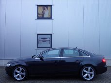 Audi A4 - 1.8 TFSIe 170PK Xenon/LED NL-geleverd Navi Parksens. Rotor 18''