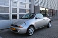 Ford Streetka - 1.6 Futura Leder Airco Hardtop N.A.P - 1 - Thumbnail