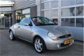 Ford Streetka - 1.6 Futura Leder Airco Hardtop N.A.P - 1 - Thumbnail