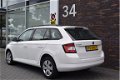 Skoda Fabia Combi - 1.4 TDI 90PK AIRCO LM VELGEN CRUISE CD CV+AB - 1 - Thumbnail