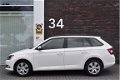 Skoda Fabia Combi - 1.4 TDI 90PK AIRCO LM VELGEN CRUISE CD CV+AB - 1 - Thumbnail