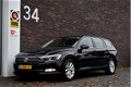 Volkswagen Passat Variant - 1.6 TDI LM VELGEN NAVIGATIE CHROOM CRUISE CD CV+AB - 1 - Thumbnail