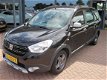 Dacia Lodgy - 1.6 SCe 7 PERSOONS*AIRCO*NAVIGATIE*CRUISE CONTROL* ACHTERUITRIJCAMERA*LM VELGEN* MET F - 1 - Thumbnail