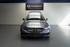 Mercedes-Benz E-klasse - 200 Bergadana Aura Uitvaartauto/Bestattungwagen/Corbillard