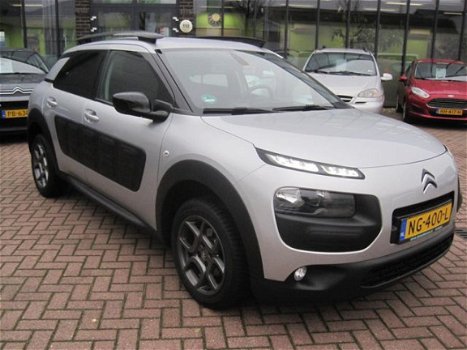 Citroën C4 Cactus - 1.2 PureTech Shine - 1