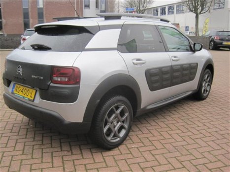 Citroën C4 Cactus - 1.2 PureTech Shine - 1