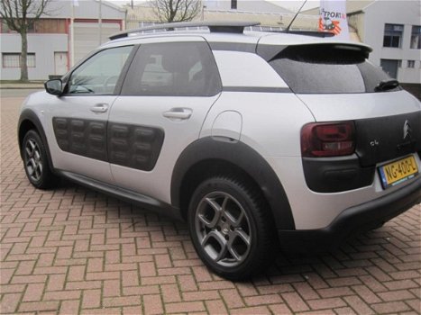 Citroën C4 Cactus - 1.2 PureTech Shine - 1