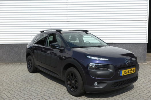 Citroën C4 Cactus - VTi 82pk SHINE - 1