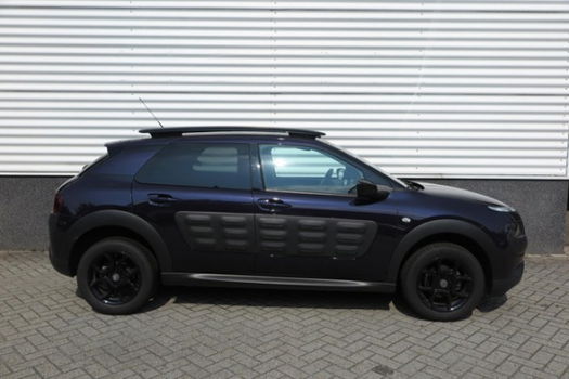 Citroën C4 Cactus - VTi 82pk SHINE - 1