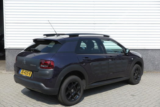 Citroën C4 Cactus - VTi 82pk SHINE - 1