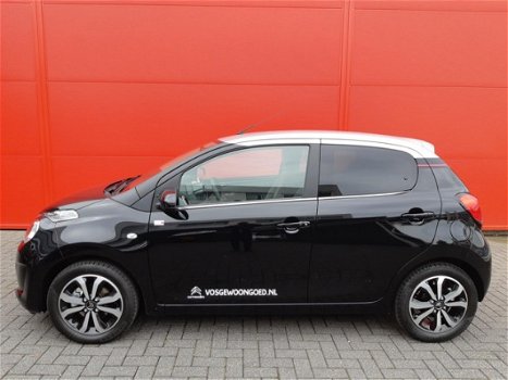 Citroën C1 - VTi 72 S&S 5D ELLE | AIRCO ECC | CAMERA | KEYLESS | USB | BLUETOOTH | PRIJS IS RIJKLAAR - 1