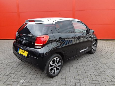 Citroën C1 - VTi 72 S&S 5D ELLE | AIRCO ECC | CAMERA | KEYLESS | USB | BLUETOOTH | PRIJS IS RIJKLAAR - 1