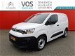 Citroën Berlingo - VAN BlueHDI 100 S&S Club 1000KG EURO6 | AIRCO | CAMERA | MIRROR SCREEN | PRIJS IS - 1 - Thumbnail