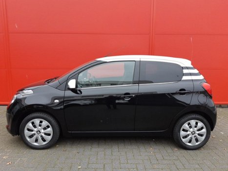 Citroën C1 - VTi 72 S&S 5-drs Feel | AIRCO | CAMERA | BLUETOOTH | MIRROR SCREEN | PRIJS IS RIJKLAAR - 1