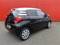 Citroën C1 - VTi 72 S&S 5-drs Feel | AIRCO | CAMERA | BLUETOOTH | MIRROR SCREEN | PRIJS IS RIJKLAAR