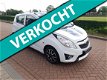 Chevrolet Spark - 1.0 16V LS LEER, NAV, LMV, AIRCO, TOP 2011 - 1 - Thumbnail