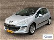 Peugeot 308 - XS 1.6 VTi - 1 - Thumbnail