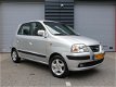 Hyundai Atos - 1.1i Dynamic Weinig KM NAP/Stuurbekr/Elek.Ramen/Nieuwe APK/Nieuwe Distributie riem - 1 - Thumbnail