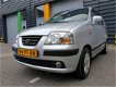 Hyundai Atos - 1.1i Dynamic Weinig KM NAP/Stuurbekr/Elek.Ramen/Nieuwe APK/Nieuwe Distributie riem - 1 - Thumbnail