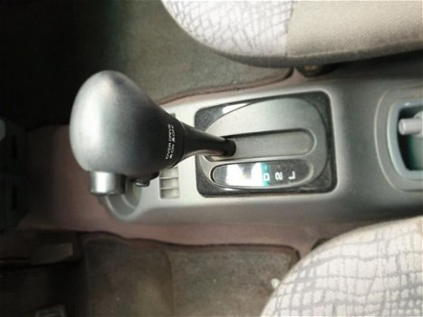 Hyundai Atos - 1.1i Dynamic Weinig KM NAP/Stuurbekr/Elek.Ramen/Nieuwe APK/Nieuwe Distributie riem - 1