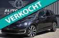Volkswagen Golf - 1.4 TSI GTE DSG 205pk 7% bijtelling tot 29-12-2020 - 1 - Thumbnail