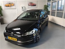 Volkswagen Golf - 1.6 TDI Comfortline Virtual Cockpit Panodak