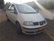 Seat Alhambra - 2.0 Stella - 1 - Thumbnail