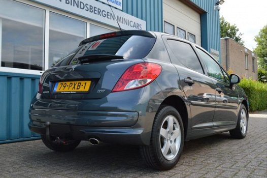 Peugeot 207 - 1.4 VTi Allure - 1