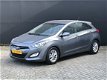 Hyundai i30 - 1.6i Automaat 5-drs 1.6i-16v i-motion - 1 - Thumbnail