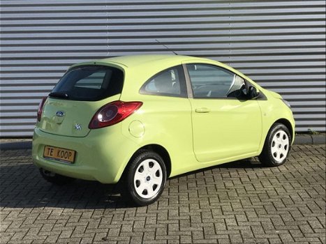 Ford Ka - comfort Cool 1.2i - 1