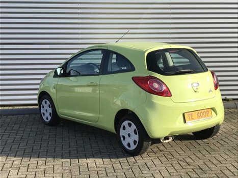 Ford Ka - comfort Cool 1.2i - 1