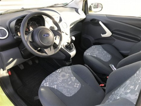 Ford Ka - comfort Cool 1.2i - 1