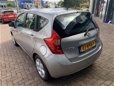 Nissan Note - 1.2 Acenta | Airco | Radio/CD | Cruise Control | Hele nette auto