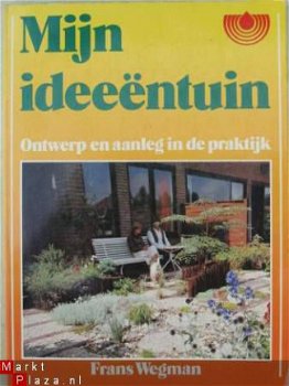 Mijn ideeëntuin - 1