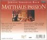 5CD BACH - Matthäus Passion - Markus Passion - 0 - Thumbnail