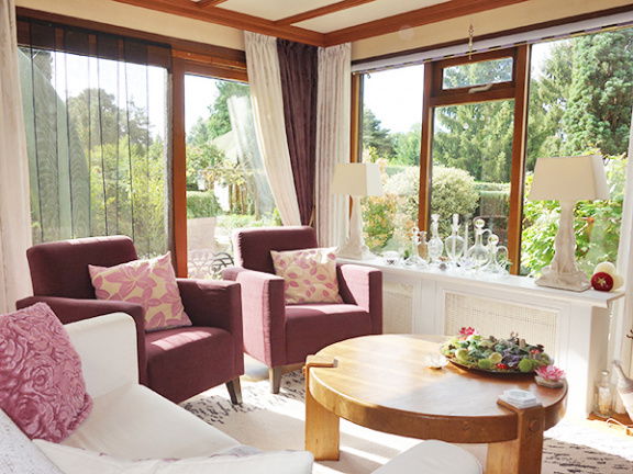 Koopchalet, chalet te koop Veluwe eigen grond - Afbeelding 3